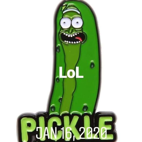 Meet your Posher, Matthew - Picture 1 of 1